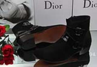 Christian Dior shoes-22